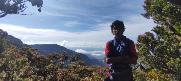 Meniti Jalan Ilahi: Mencapai Sukses di Dunia dan Akhirat